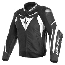 Load image into Gallery viewer, Dainese Super Speed 3 Leather Jacket