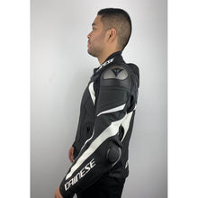 Load image into Gallery viewer, Dainese Super Speed 3 Leather Jacket