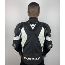 Load image into Gallery viewer, Dainese Super Speed 3 Leather Jacket