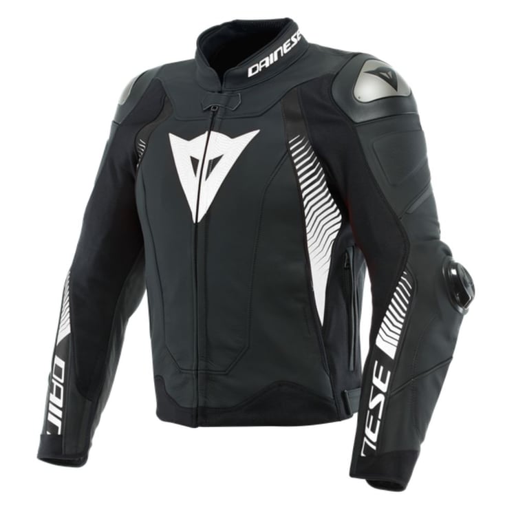 Dainese Super Speed 3 Leather Jacket