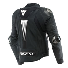 Load image into Gallery viewer, Dainese Super Speed 4 Leather Jacket