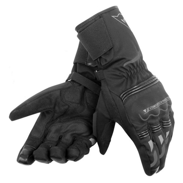 Dainese Tempest D-Dry Long Gloves