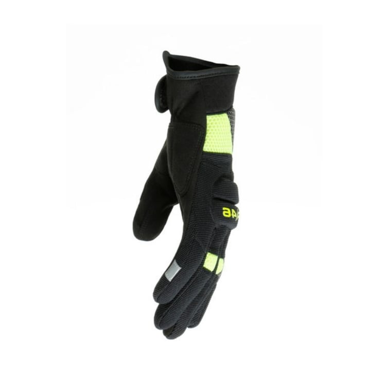 Dainese VR46 Curb Short Gloves