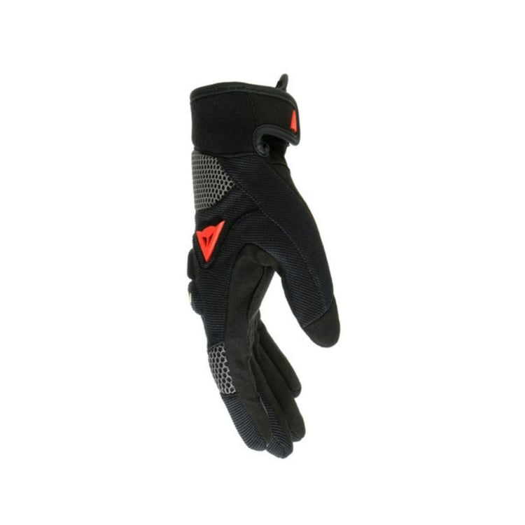 Dainese VR46 Curb Short Gloves