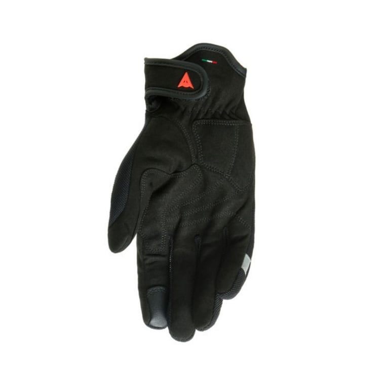 Dainese VR46 Curb Short Gloves