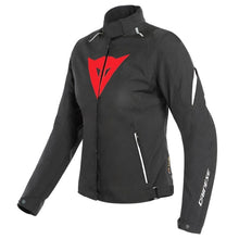 Load image into Gallery viewer, Dainese Women&#39;s Laguna Seca 3 D-Dry Jacket