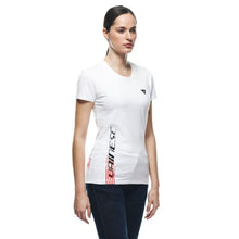 Load image into Gallery viewer, Dainese Women&#39;s Logo T-Shirt