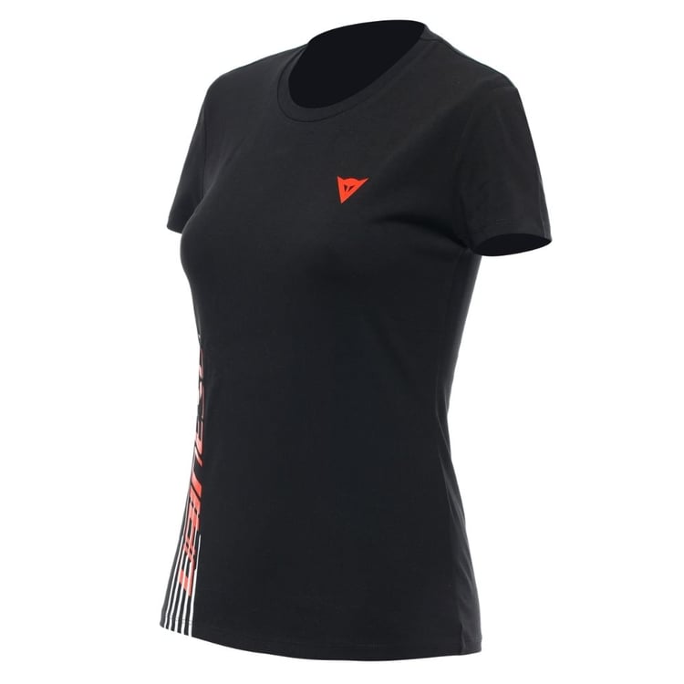 Dainese Women's Logo T-Shirt