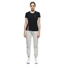 Load image into Gallery viewer, Dainese Women&#39;s Logo T-Shirt