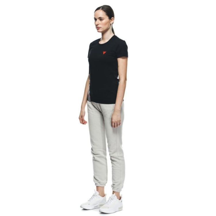 Dainese Women's Logo T-Shirt