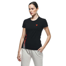 Load image into Gallery viewer, Dainese Women&#39;s Logo T-Shirt