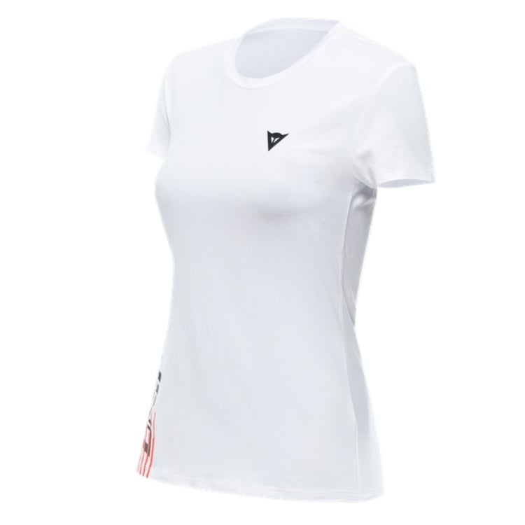 Dainese Women's Logo T-Shirt