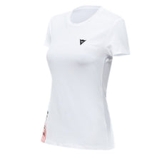 Load image into Gallery viewer, Dainese Women&#39;s Logo T-Shirt