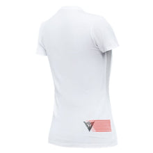 Load image into Gallery viewer, Dainese Women&#39;s Logo T-Shirt