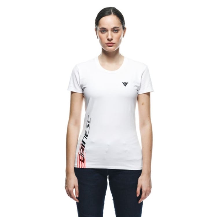 Dainese Women's Logo T-Shirt