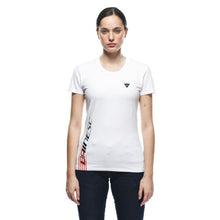 Load image into Gallery viewer, Dainese Women&#39;s Logo T-Shirt