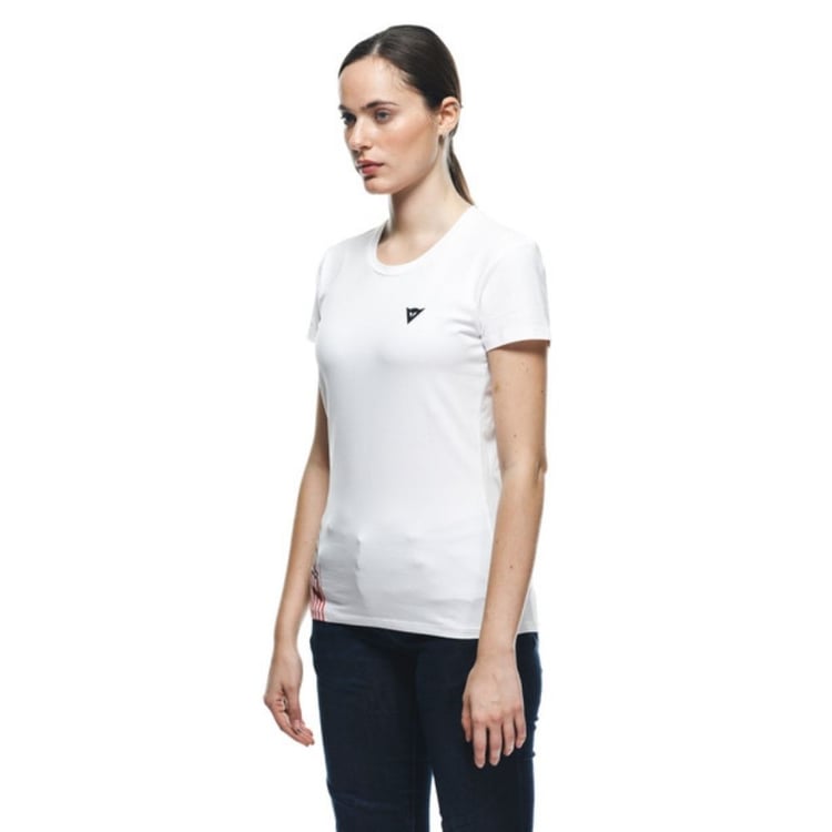 Dainese Women's Logo T-Shirt