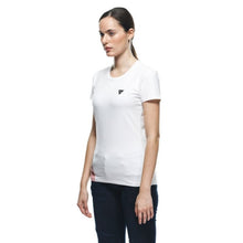 Load image into Gallery viewer, Dainese Women&#39;s Logo T-Shirt