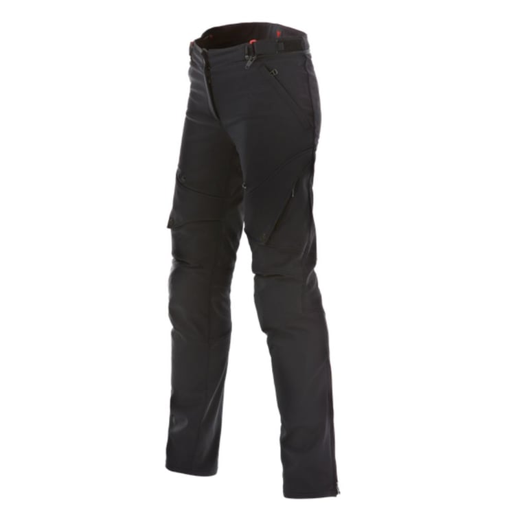 Dainese Women's New Drake Air Textile Pants