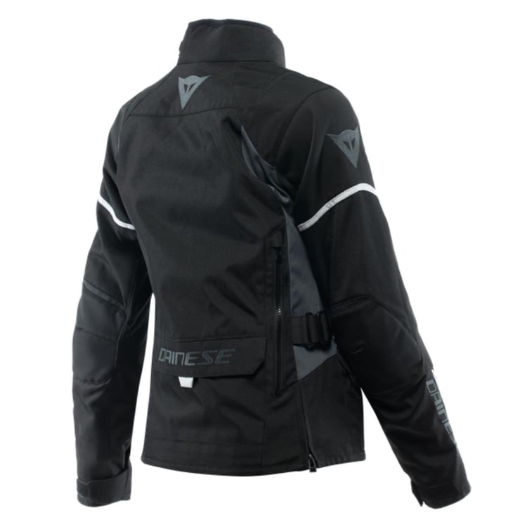 Dainese Women's Tempest 3 D-Dry Jacket
