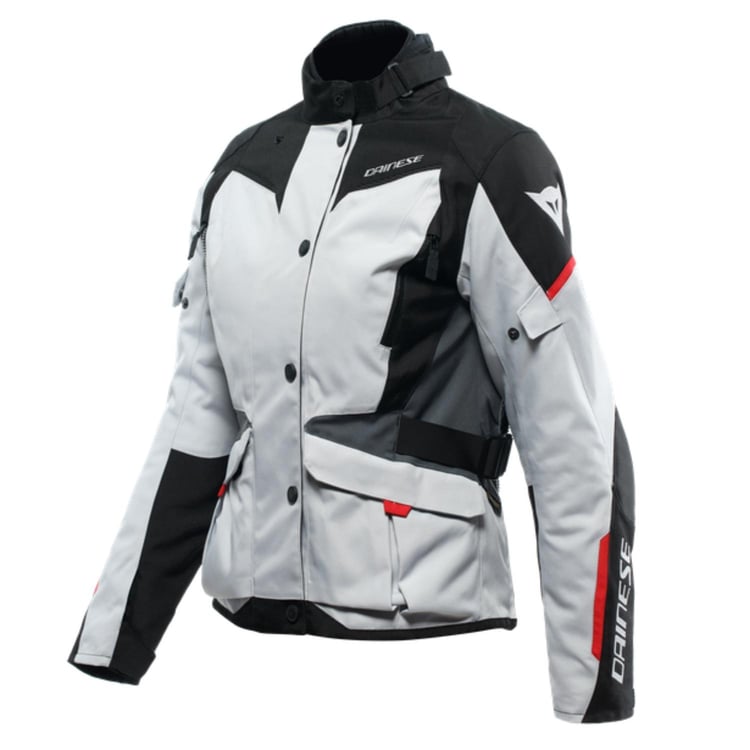 Dainese Women's Tempest 3 D-Dry Jacket