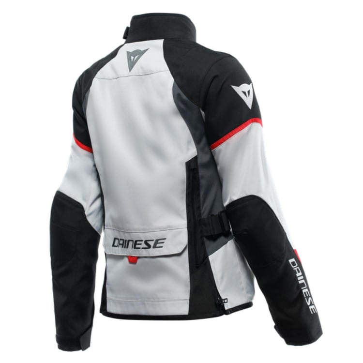 Dainese Women's Tempest 3 D-Dry Jacket