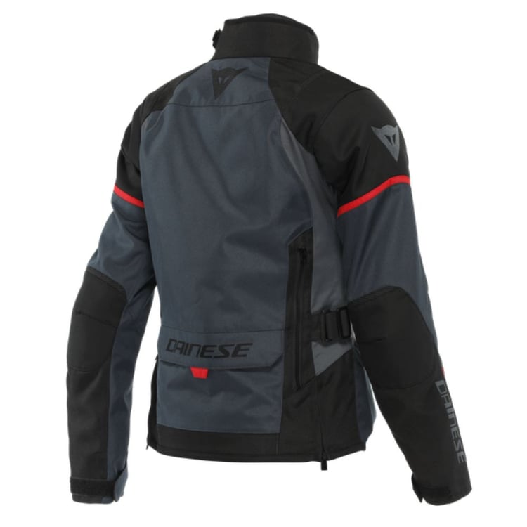 Dainese Women's Tempest 3 D-Dry Jacket