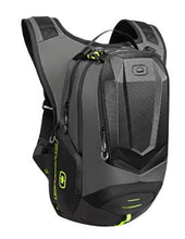 Load image into Gallery viewer, OGIO Dakar 3L Hydration Bag Black