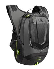 OGIO Dakar 3L Hydration Bag Black