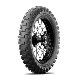 Michelin Desert Race Baja 140/80-18 70R Rear Tyre