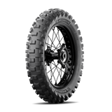 Michelin Desert Race Baja 140/80-18 70R Rear Tyre