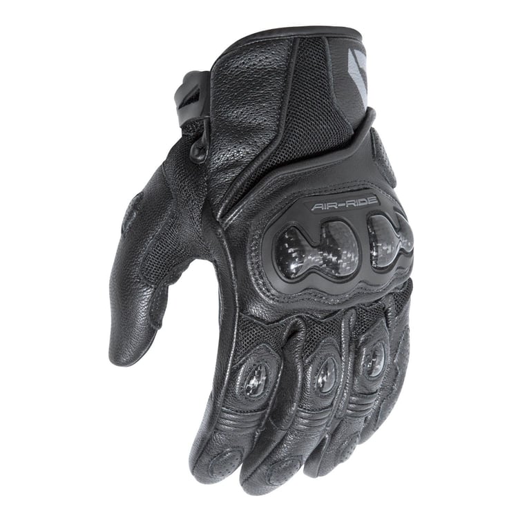 Dririder Air-Ride 2 Short Cuff Gloves