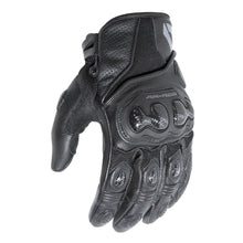 Load image into Gallery viewer, Dririder Air-Ride 2 Short Cuff Gloves
