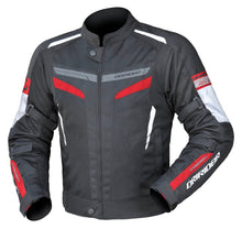 Load image into Gallery viewer, Dririder Air-Ride 5 Jacket