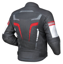 Load image into Gallery viewer, Dririder Air-Ride 5 Jacket