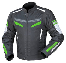 Load image into Gallery viewer, Dririder Air-Ride 5 Jacket