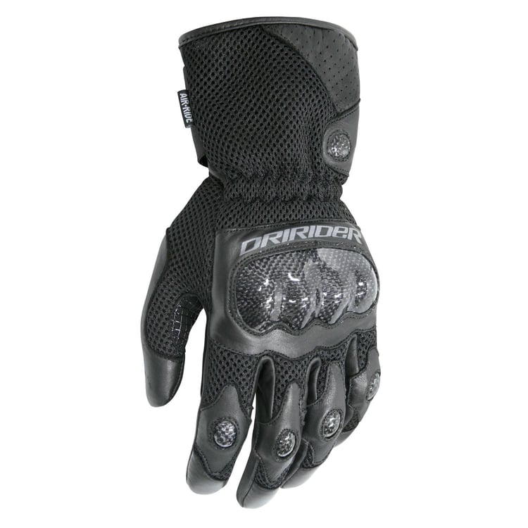 Dririder Air-Ride Leather Gloves