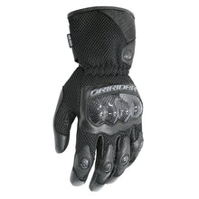 Load image into Gallery viewer, Dririder Air-Ride Leather Gloves