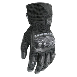 Dririder Air-Ride Leather Gloves