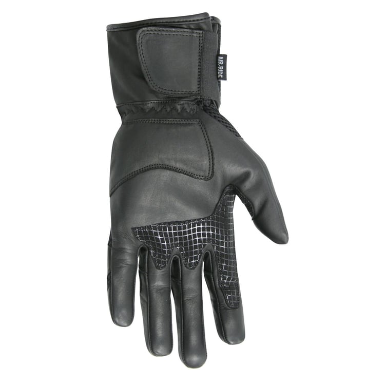 Dririder Air-Ride Leather Gloves