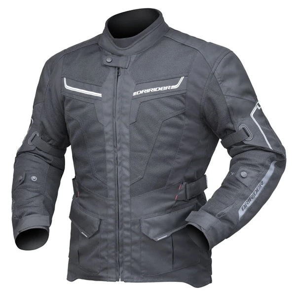 Dririder Apex 5 Airflow Jacket