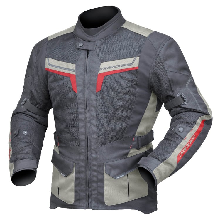 Dririder Apex 5 Airflow Jacket