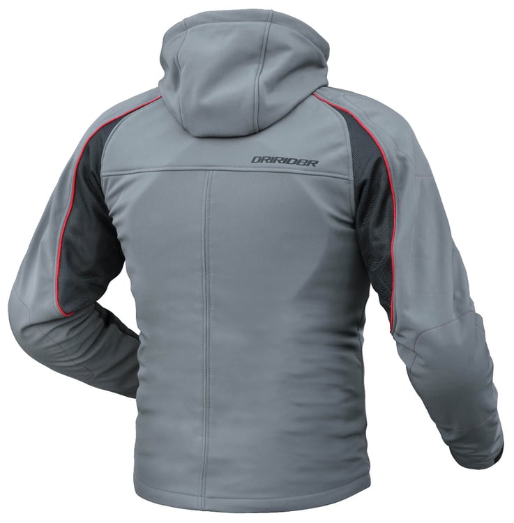 Dririder Atomic Hoody