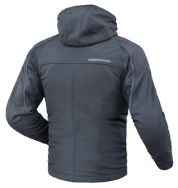 Dririder Atomic Hoody - View 5 | Everest Motorcycles