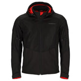 Dririder BLVD Air Hoody Jacket