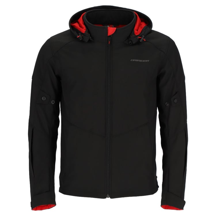 Dririder BLVD Hoody Jacket