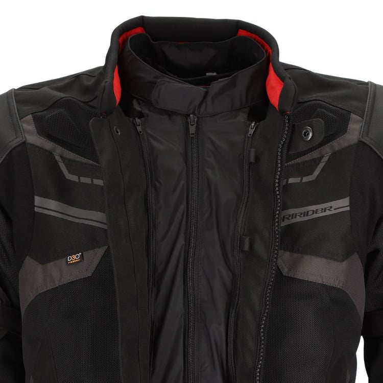 Dririder Climate EXO 4 Jacket