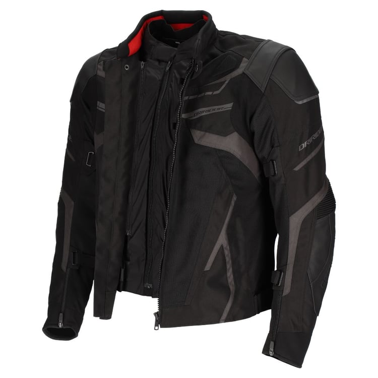 Dririder Climate EXO 4 Jacket
