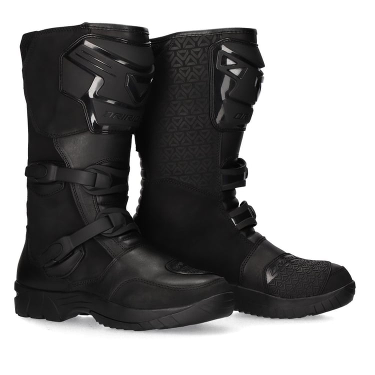 Dririder Explorer ADV C1 Boots | Everest Motorcycles