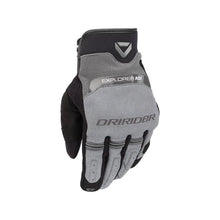 Load image into Gallery viewer, Dririder Explorer ADV Gloves